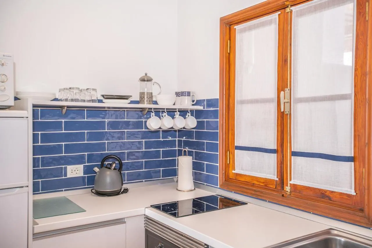Apartamento Con Vistas En Los Gigantes Puerto de Santiago  Appartement