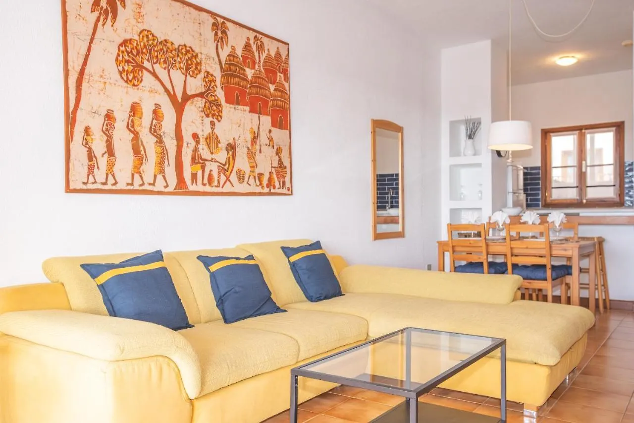 Apartamento Con Vistas En Los Gigantes Puerto de Santiago  Espagne