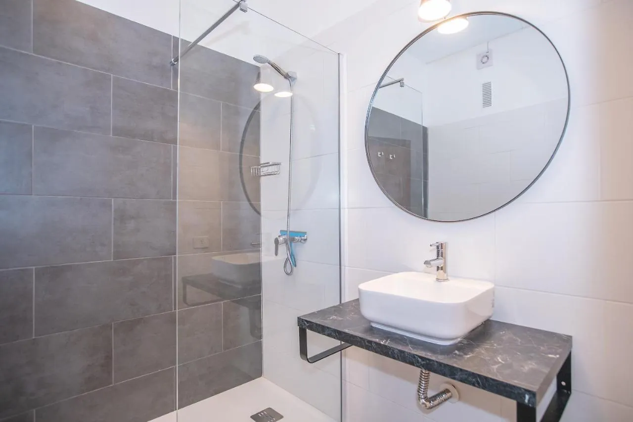 Apartamento Con Vistas En Los Gigantes Puerto de Santiago  Espagne