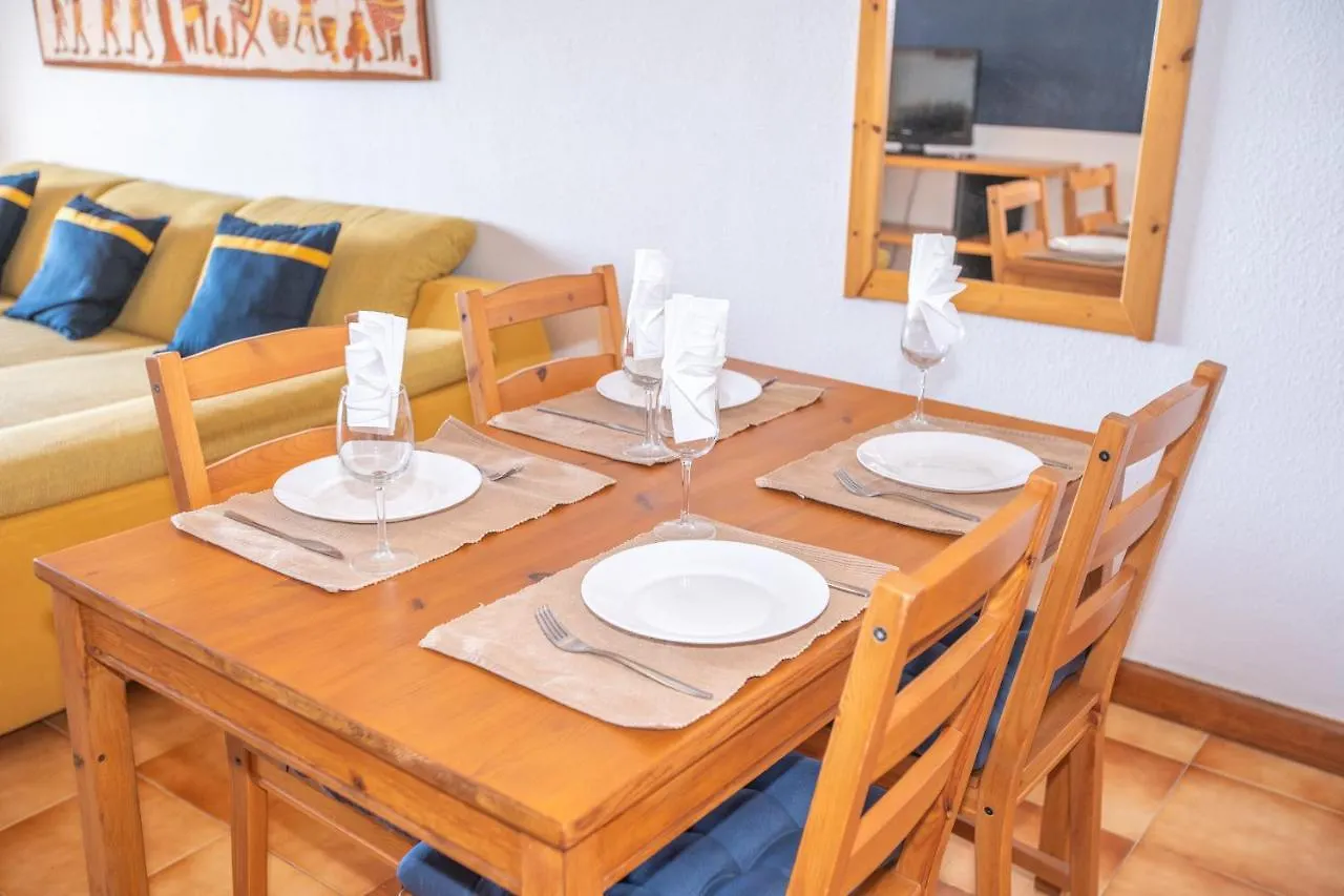 Apartamento Con Vistas En Los Gigantes Puerto de Santiago  0*, Puerto de Santiago (Tenerife) Espagne