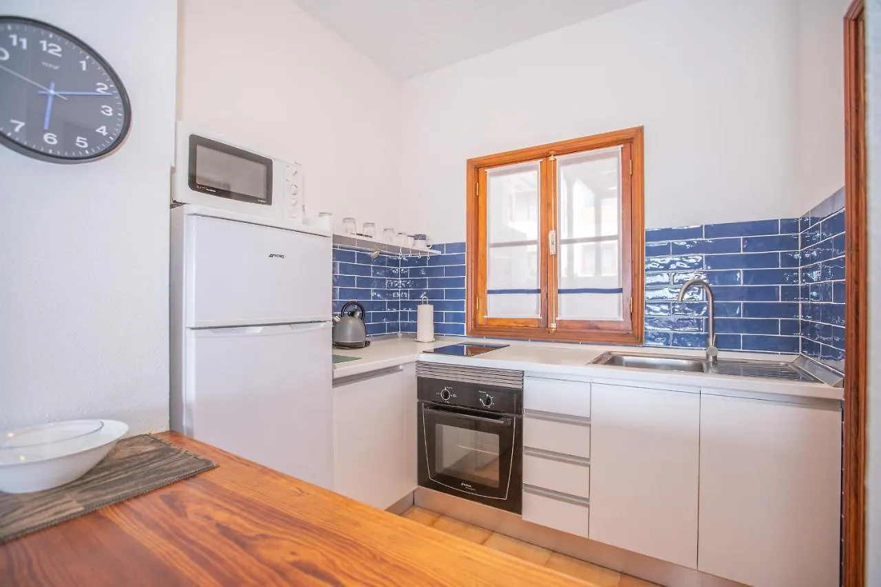 Apartamento Con Vistas En Los Gigantes Puerto de Santiago  Appartement